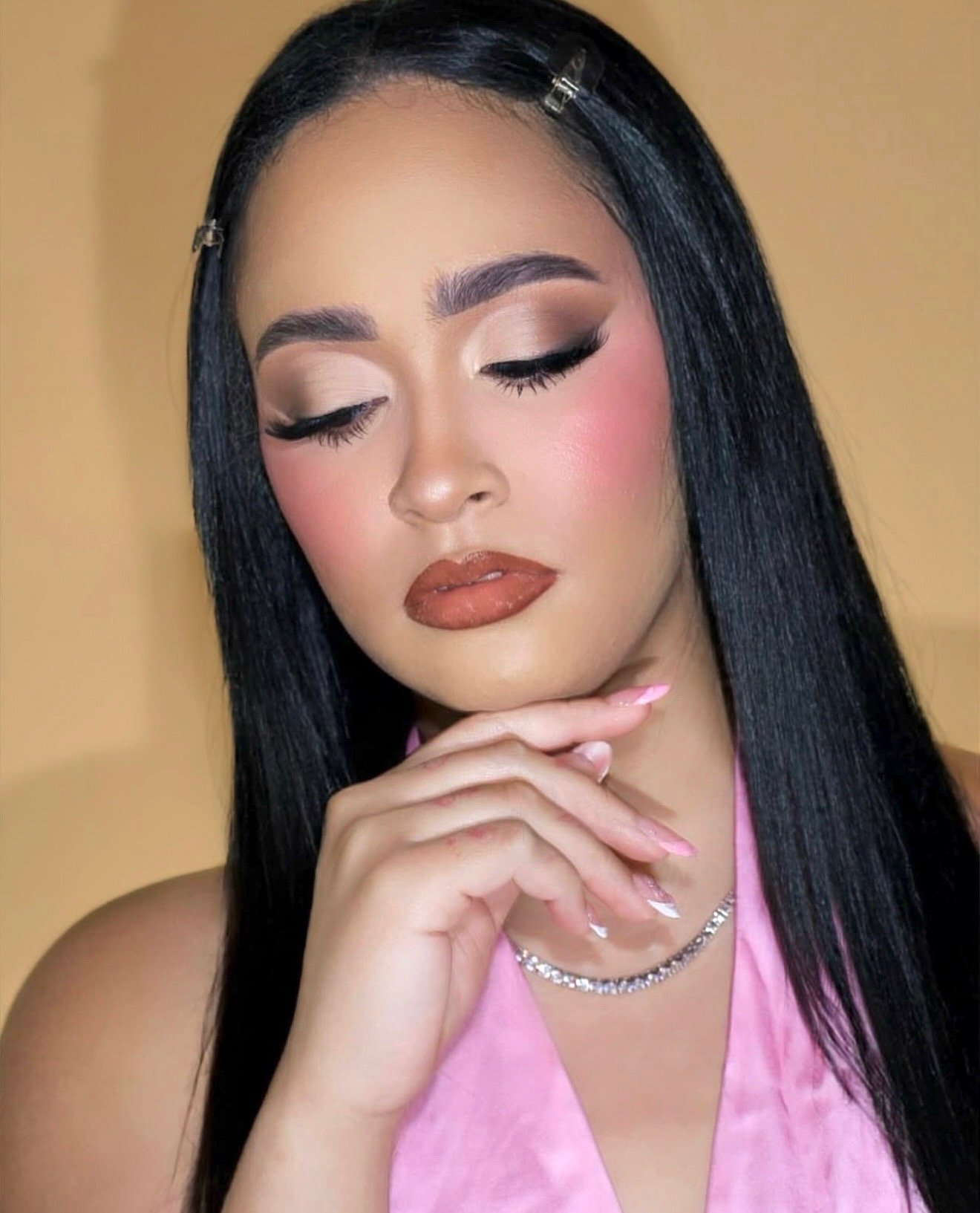 Look Natural by GB Nani Beauty